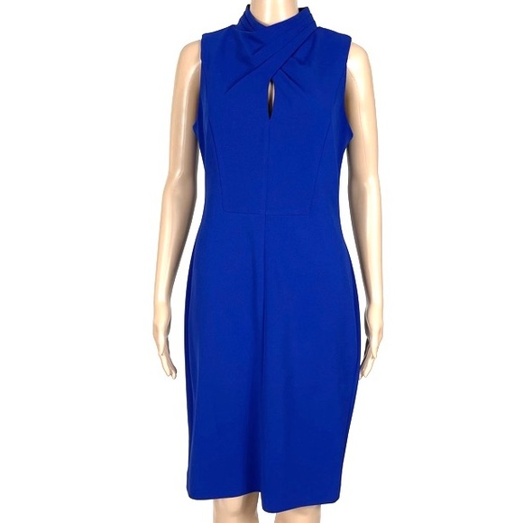 Calvin Klein Dresses & Skirts - ♨️SOLD♨️ Calvin Klein dress NWOT